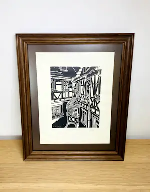 Buy Onbekend - Hof Dettelbach? Bid from 20!