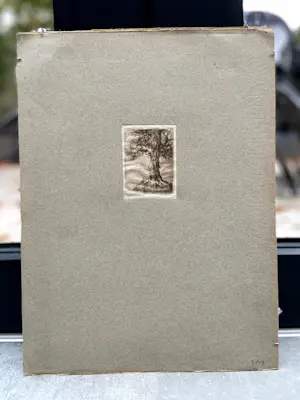 Onbekend - ... d'artiste kopen? Bied vanaf 50!