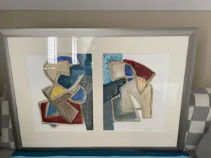 Ward Windhausen - Onbekend kopen? Bied vanaf 100!