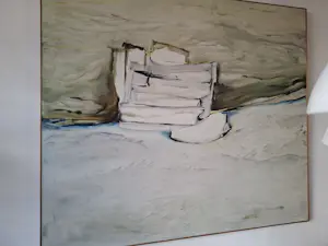 Hans Verweij - Landschap kopen? Bied vanaf 350!