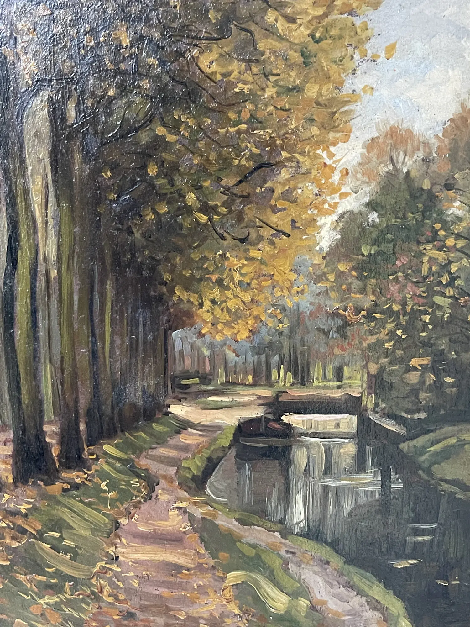 Jan Hendrik Boot (1877-1935)