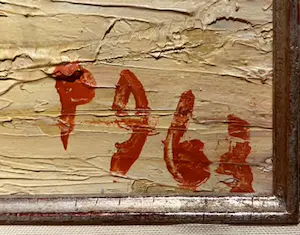 Henri Victor Wolvens - Strand en zee kopen? Bied vanaf 800!