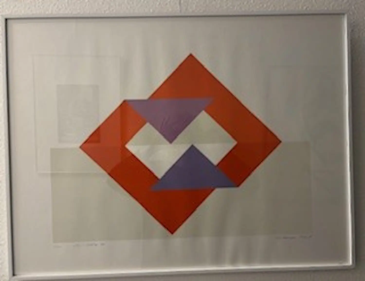 Hajo Hangen (1927-2019)