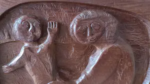 Gene Eggen - Moeder met kind kopen? Bied vanaf 400!