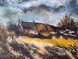 Jean-Jacques Marie - L' orage kopen? Bied vanaf 70!