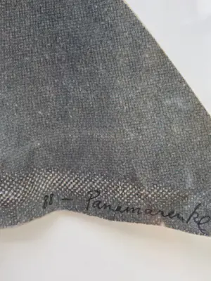 Panamarenko - NAPOLEON BONAPARTE kopen? Bied vanaf 3000!