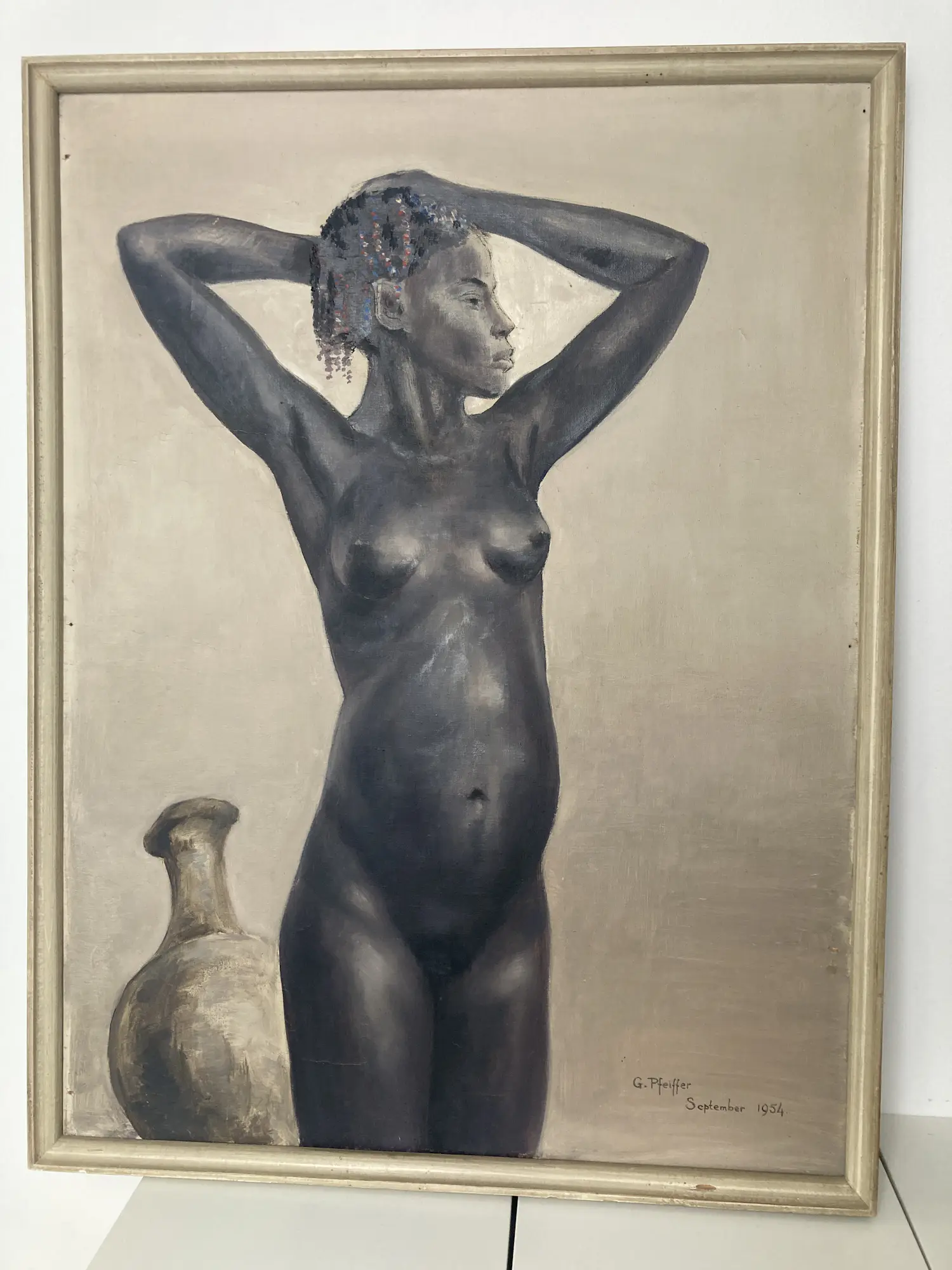 Gabriel Pfeiffer (1920-1991)