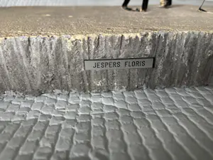 Floris Jespers - Untitled kaufen? Bieten Sie von 800!