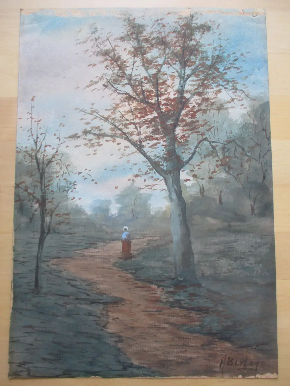 Hendrik Petrus Berlage (1856-1934)