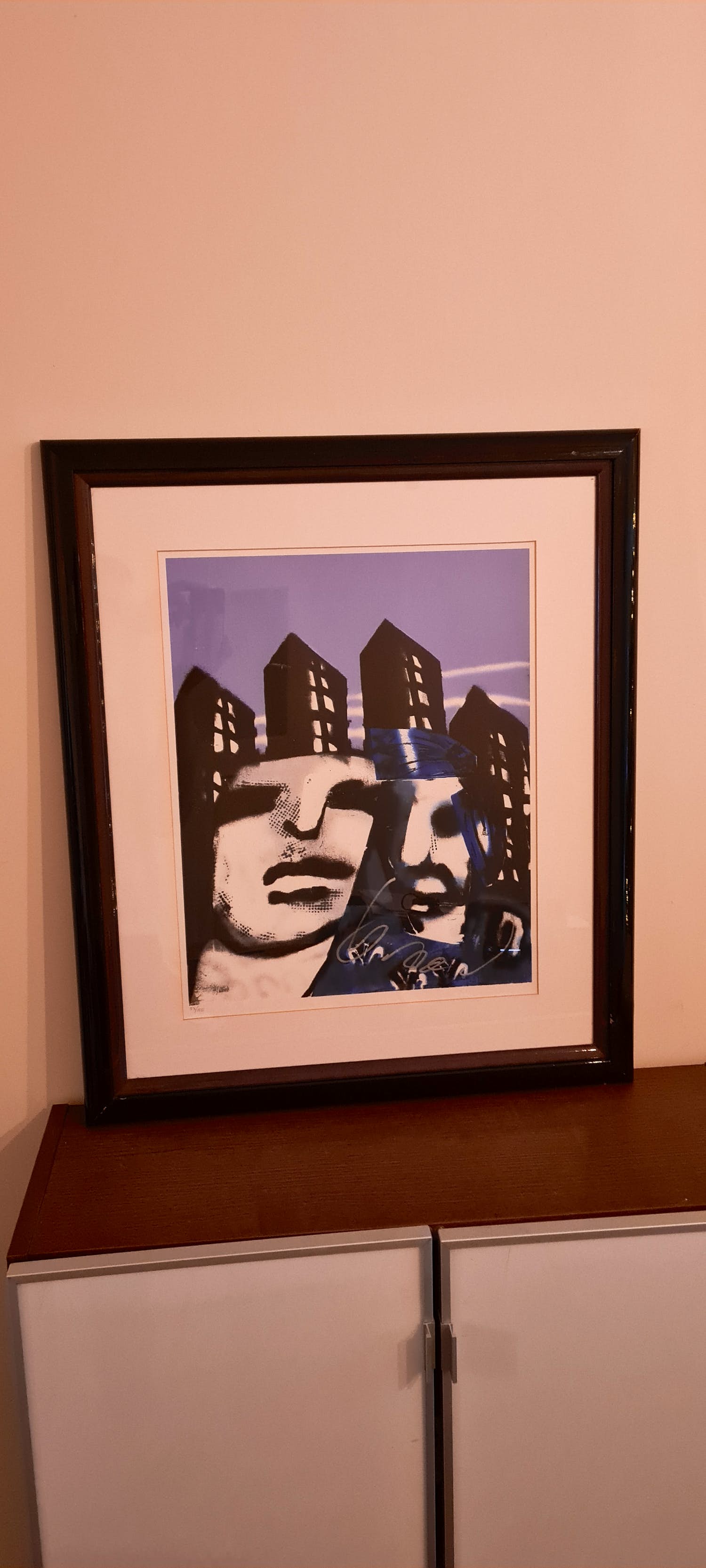 Herman Brood - Going to the city kopen? Bied vanaf 350!