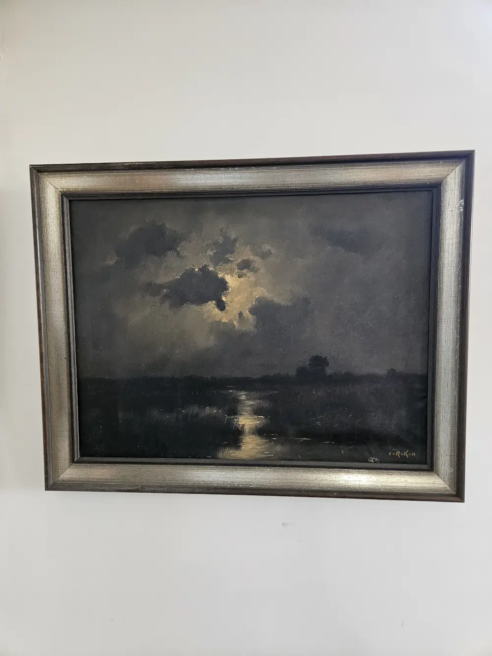 Conrad van Reken (1879-1959)