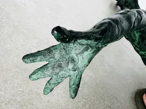 Jitse Sikkema - Butoh danser 1 kopen? Bied vanaf 999!