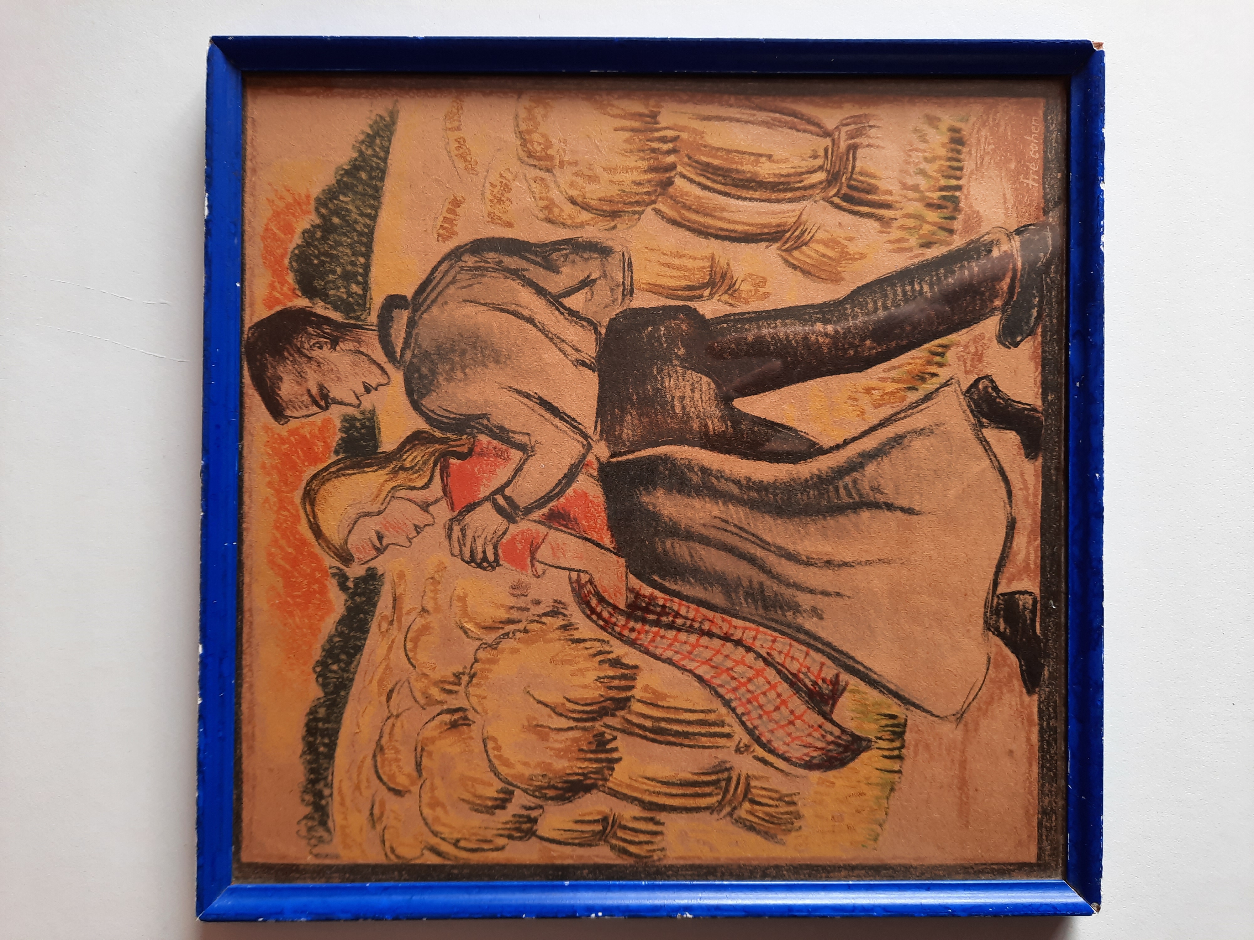 Fre Cohen (1903-1943)