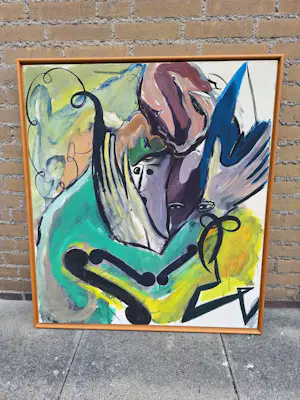 Kars Persoon - In Optima Forma kopen? Bied vanaf 400!