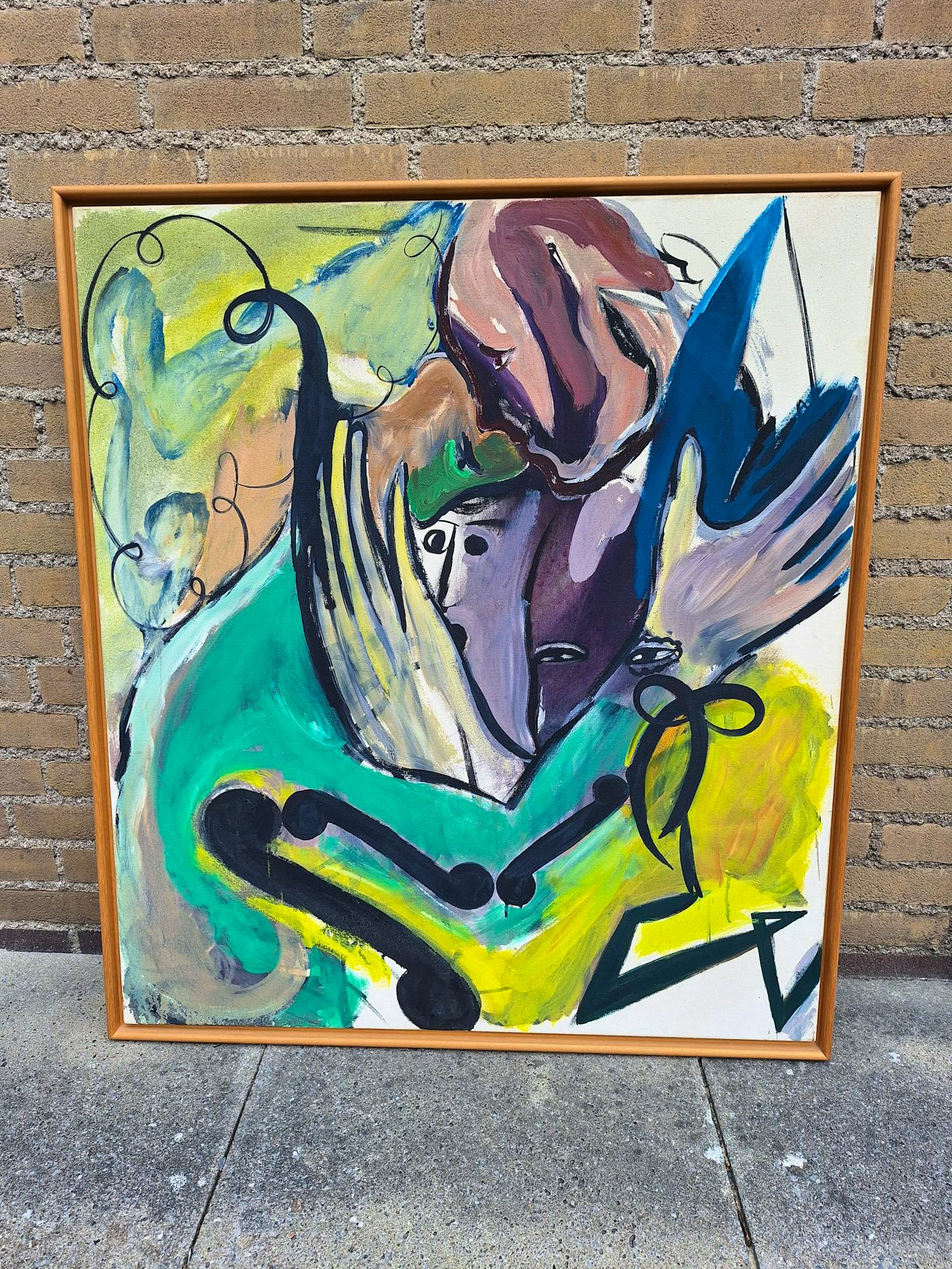 Kars Persoon - In Optima Forma kopen? Bied vanaf 450!