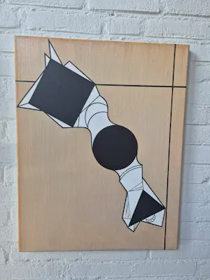 Olav Vorsel - Zonder titel kopen? Bied vanaf 69!