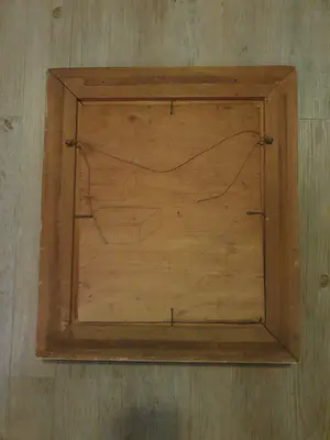 Roelof Wildeboer - Stilleven van kan met uien kopen? Bied vanaf 60!