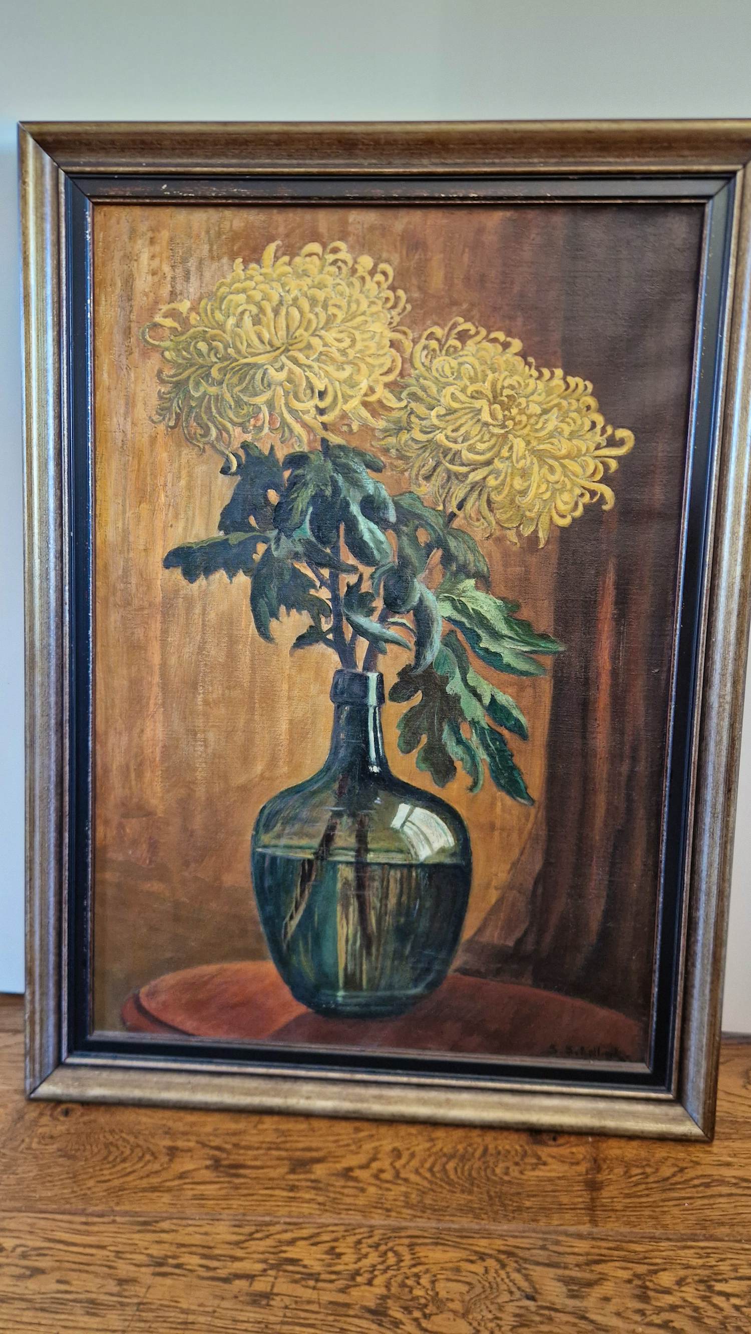 Sam Schellink - Bloemen in vaas kopen? Bied vanaf 125!