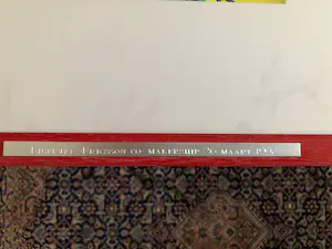 Guus van Eck - Geen titel kopen? Bied vanaf 50!