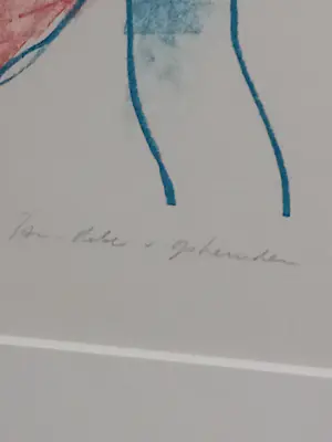 Jan Peter van Opheusden - Waterdraagster kaufen? Bieten Sie von 35!