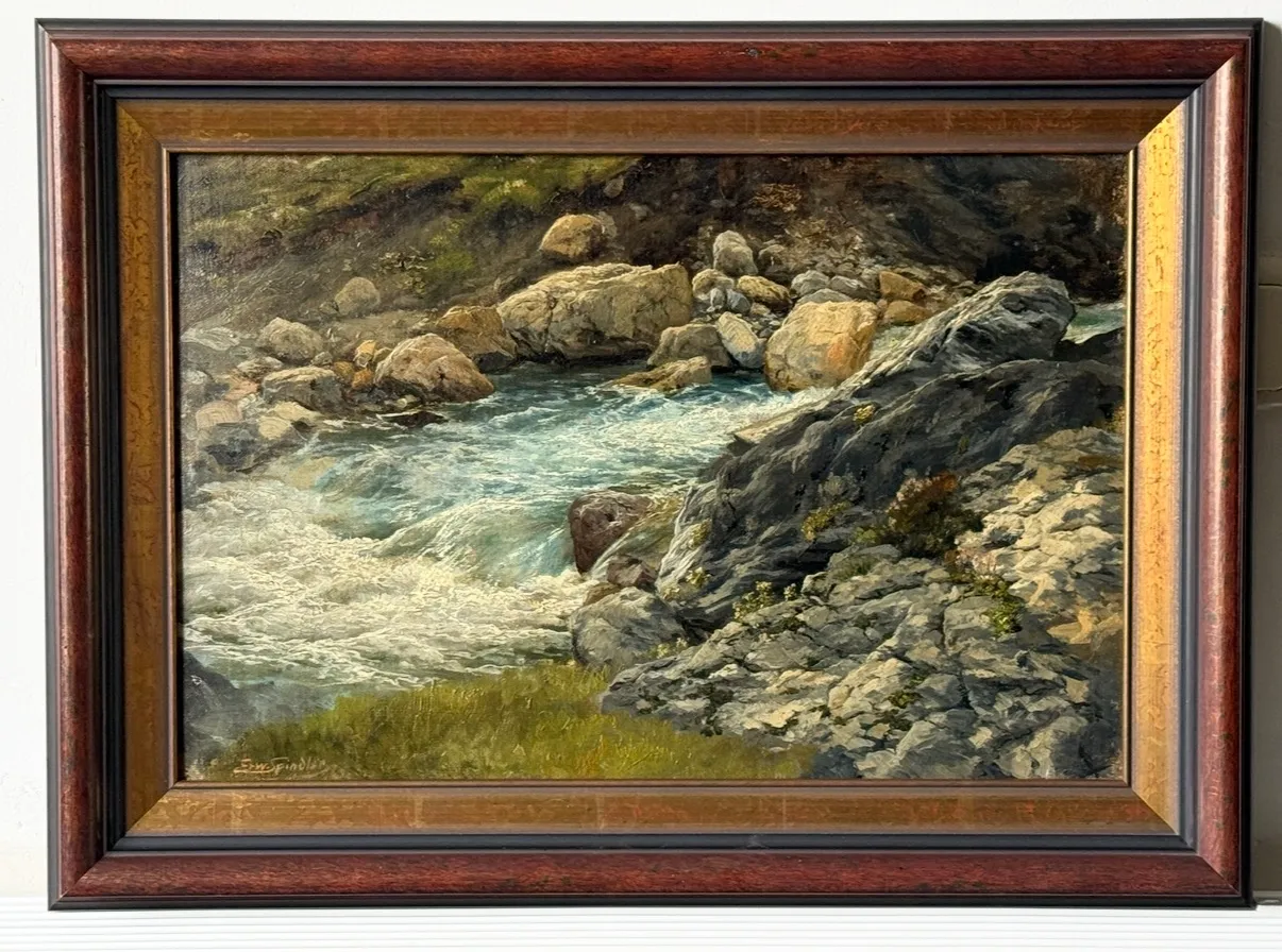 Erwin Spindler (1860-1926)