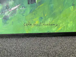 Charlotte Molenkamp - Zonder naam kopen? Bied vanaf 2200!