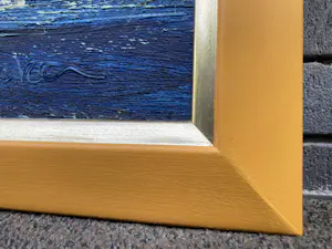 Peter van den Braken - Riet aan de waterkant. Het Wije Kortenhoof kopen? Bied vanaf 100!