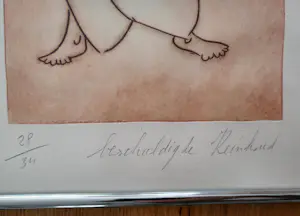 Reinhoud D'Haese - beschuldigde kopen? Bied vanaf 250!