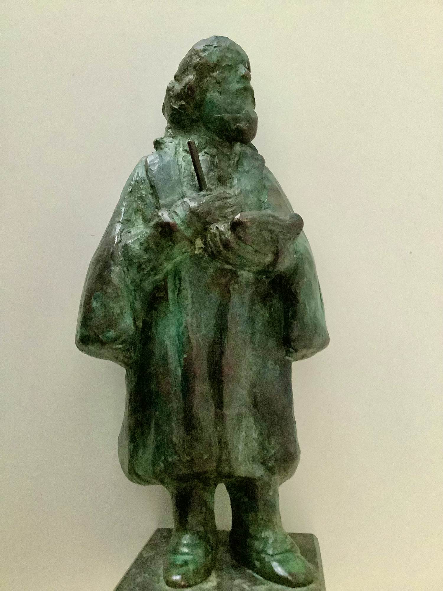 Brons (Onbekend) - Pierre Cuypers kopen? Bied vanaf 185!