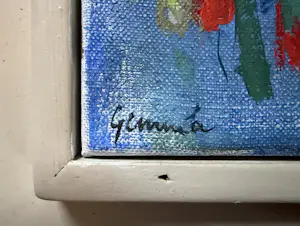 Gemma van Gelder-Tervoort - Bloemen kopen? Bied vanaf 75!