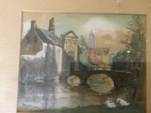 Johannes Abraham Mondt - Brugge kopen? Bied vanaf 60!