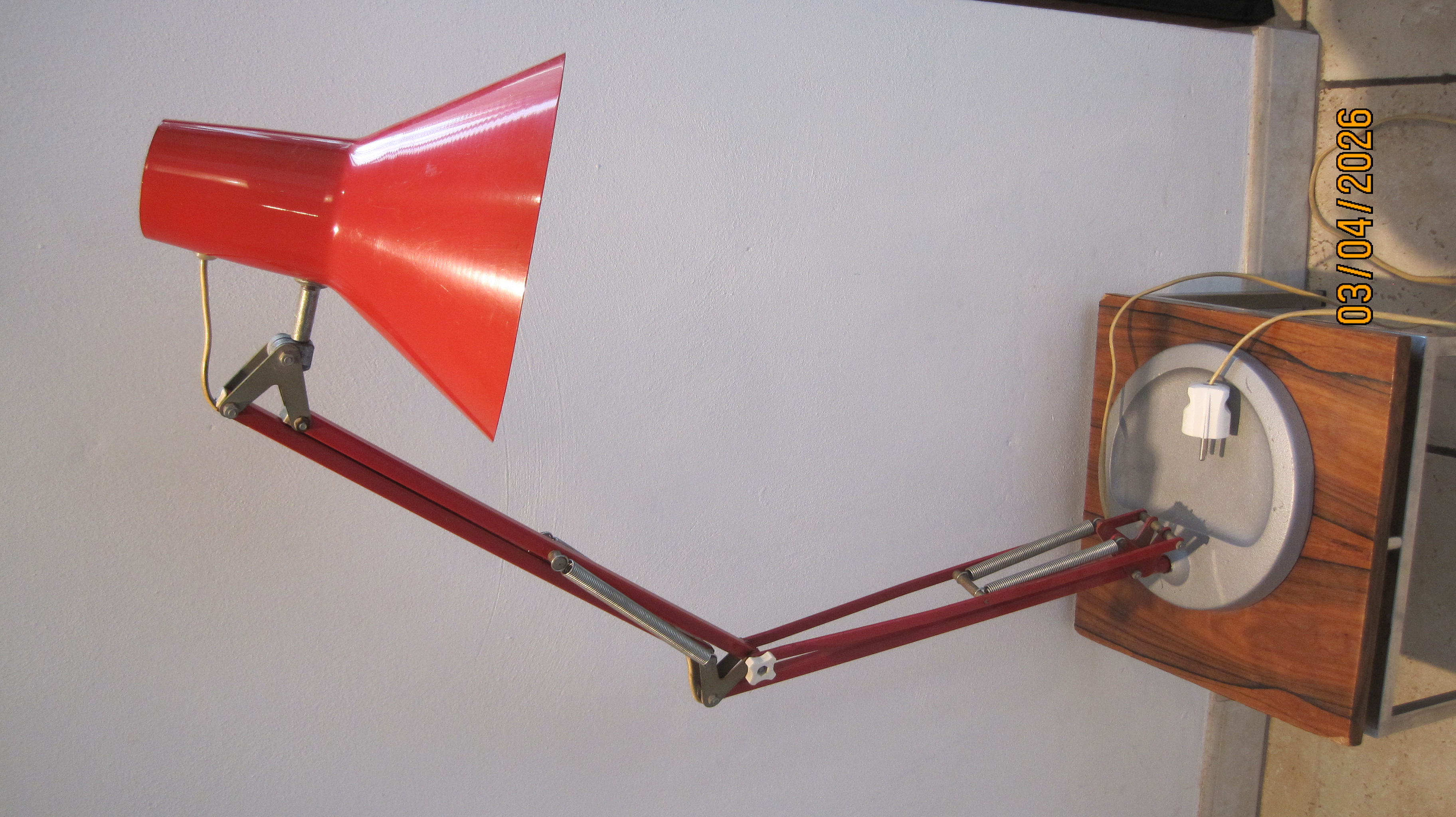 Lyskaer Belysning (1969)