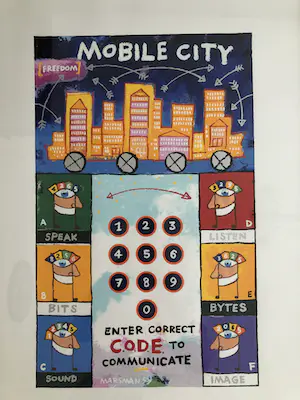 Jean Paul Marsman - Mobile City kopen? Bied vanaf 1!