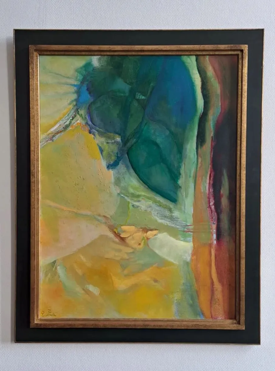Lucia Bezemer (1951)