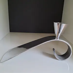 Matthew Hilton - 3 Komma kandelaars kopen? Bied vanaf 80!