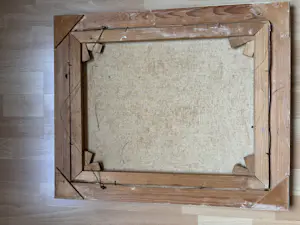 Marc Ottee - Acryl van Bloemen kopen? Bied vanaf 70!