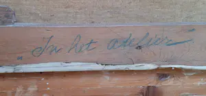 Jan Kleintjes - Vrouw met prenten boek kopen? Bied vanaf 1250!