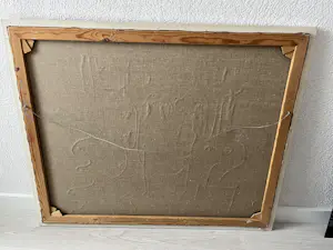 Imre Antonyi - Hongaars/Zweedse schilder kopen? Bied vanaf 125!