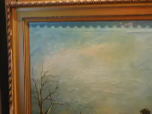 Onbekend - Soldaten met paarden op afgelegen plek bij graf kopen? Bied vanaf 60!