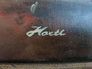 Onbekend - Stilleben mit Blumen kopen? Bied vanaf 150!