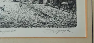 Jan van Rijsewijk - Herengracht kopen? Bied vanaf 25!