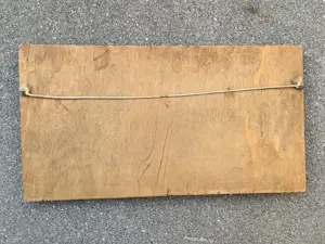 Jan Toorop - Drieluik kopen? Bied vanaf 25!