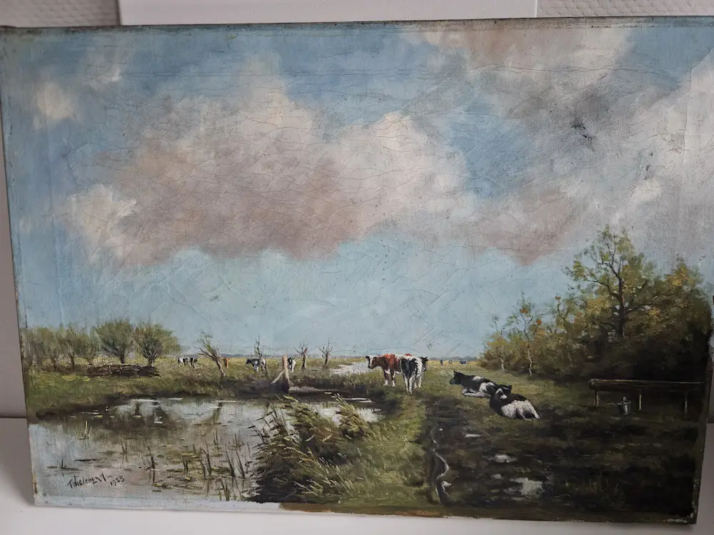 Tjerk Wielinga (1885-1957)