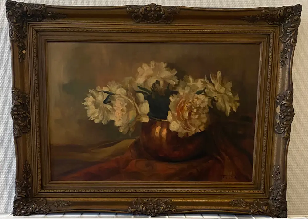 Feitze de Bruijn (1913-1994)