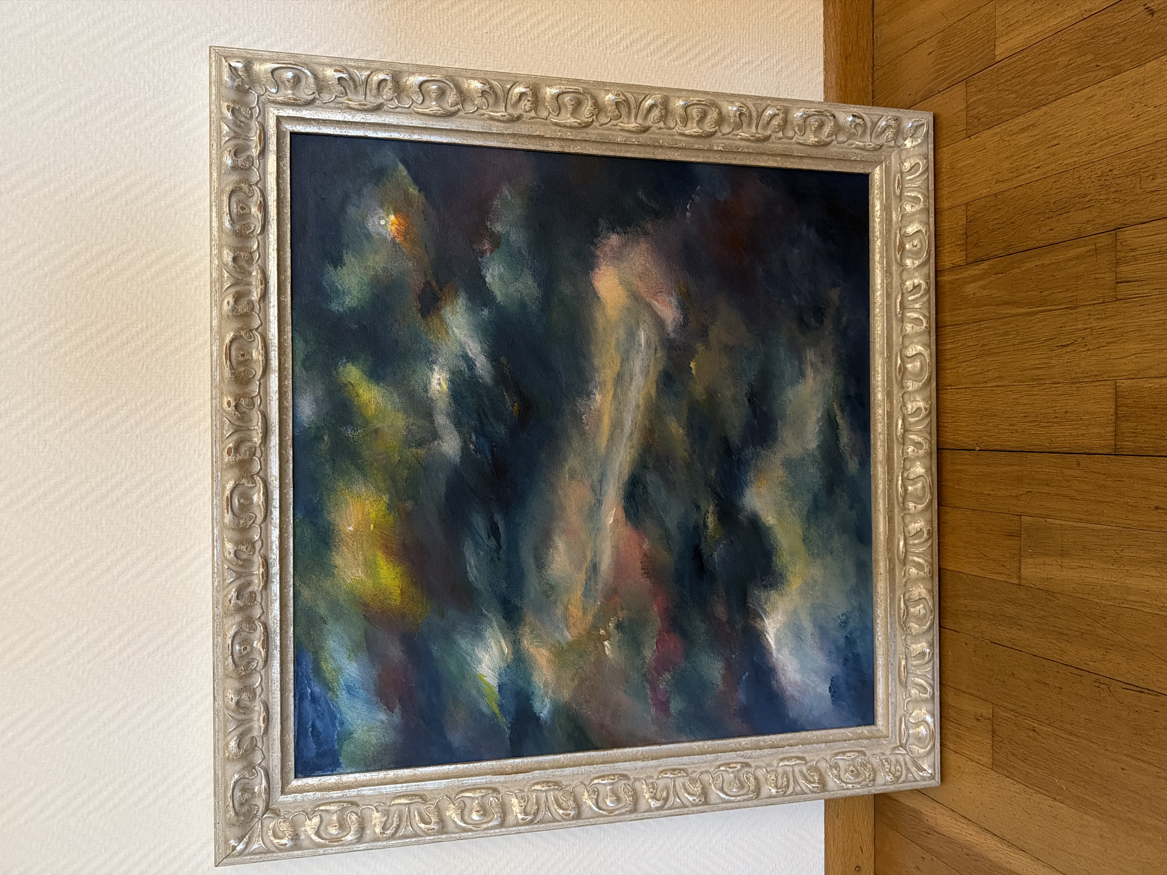 Harm Wagenmakers (1947)