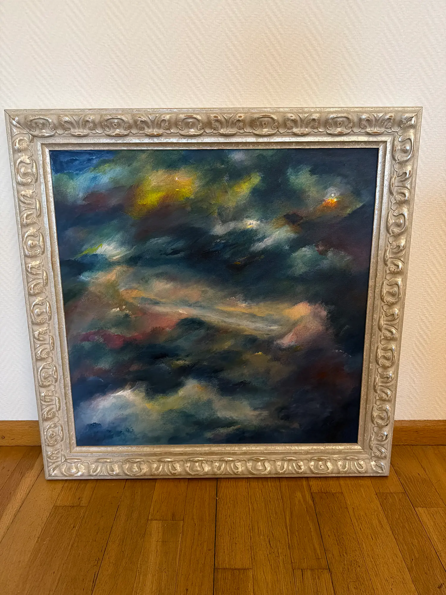 Harm Wagenmakers (1947)