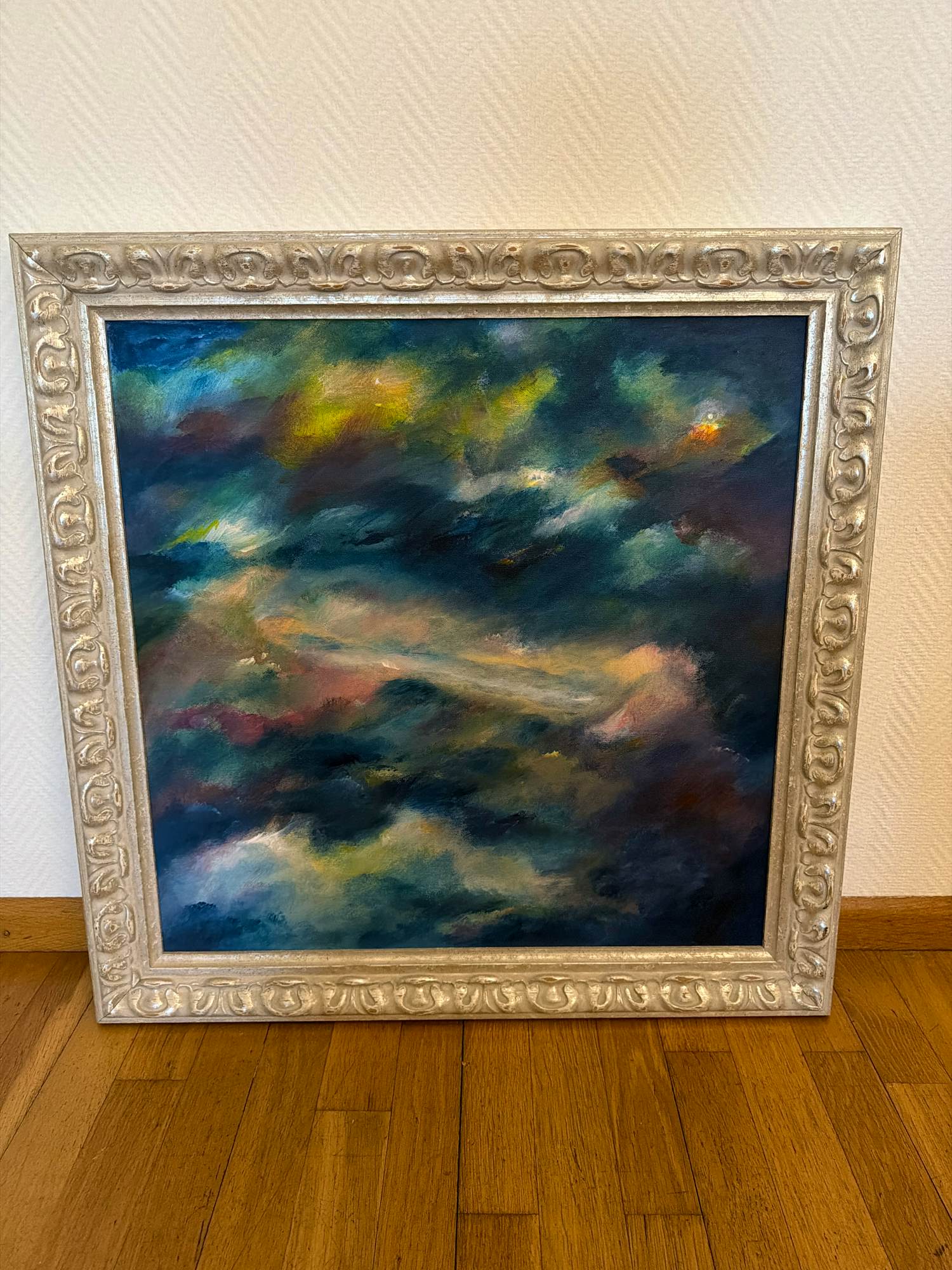 Harm Wagenmakers - De berg Ararat kopen? Bied vanaf 125!