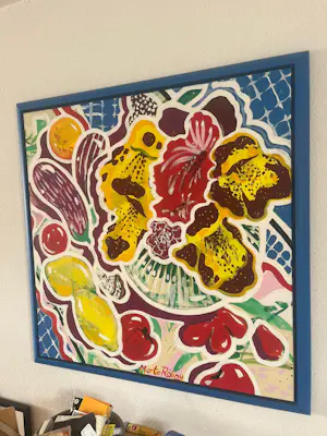 Marte Roling - Zomerfruit kopen? Bied vanaf 1000!