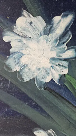 Jozef Rulof - Bloemen kopen? Bied vanaf 800!