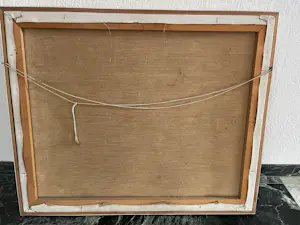 Pierre van Soest - Geen titel kopen? Bied vanaf 400!